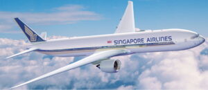シンガポール航空