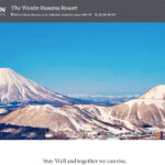 マリオットの新型コロナ禍でのサービス情報