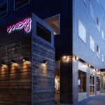 モクシー東京錦糸町